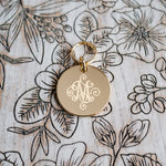 Personalized Dog Tag