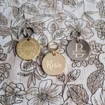 Personalized Dog Tag