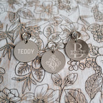 Personalized Dog Tag