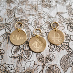 Personalized Dog Tag