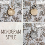 Personalized Dog Tag