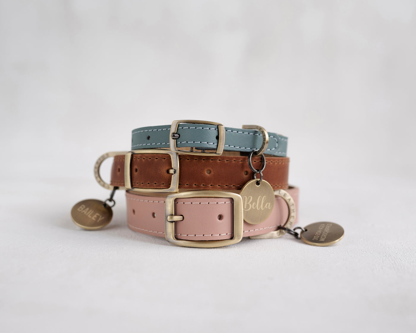 Personalized Dog Tag