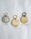 Dog Tag