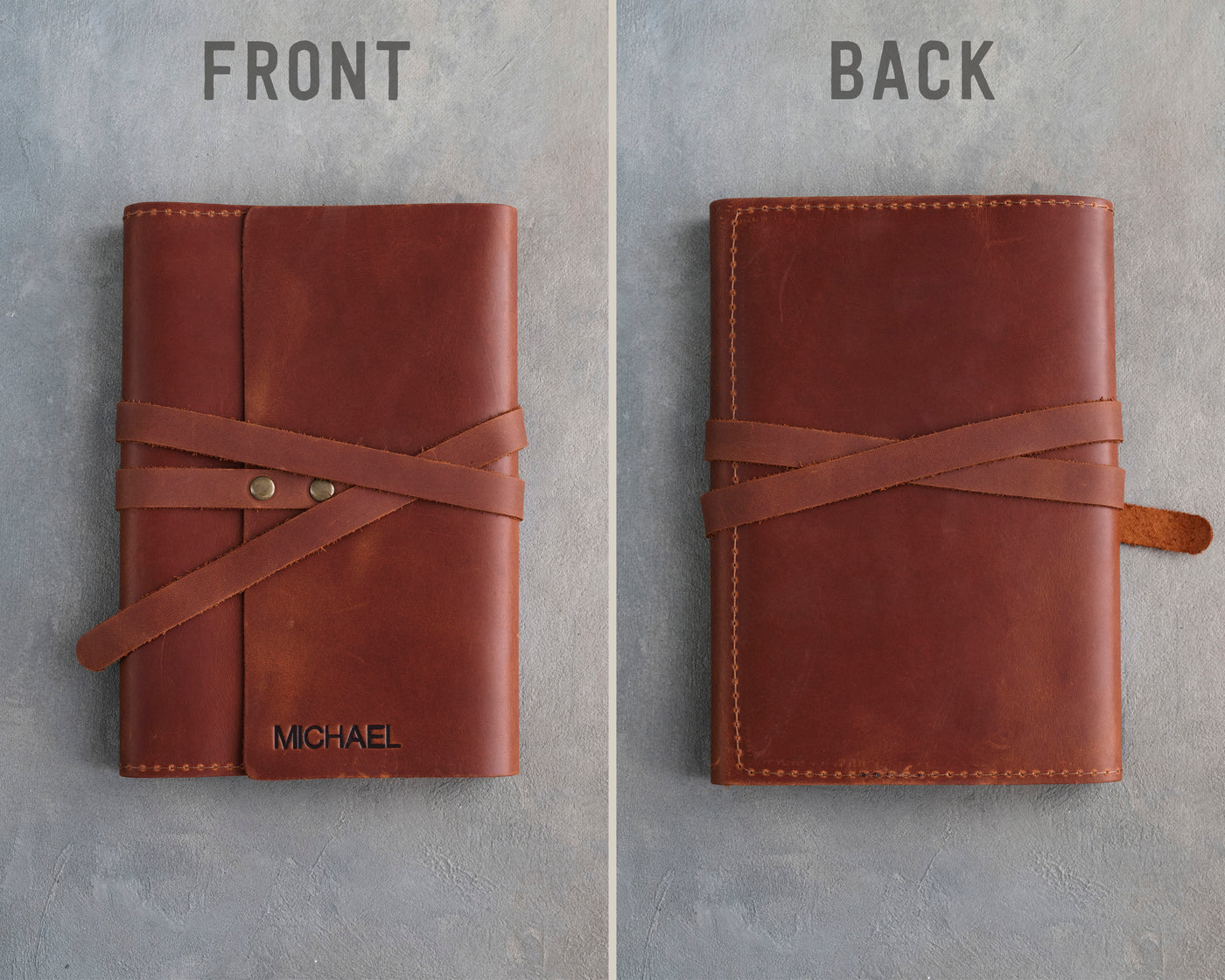 Leather Journal