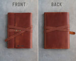 Leather Journal