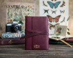 Leather Journal