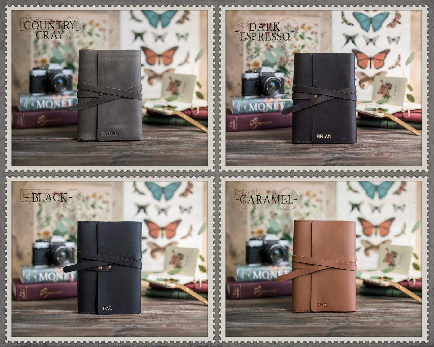 Leather Journal