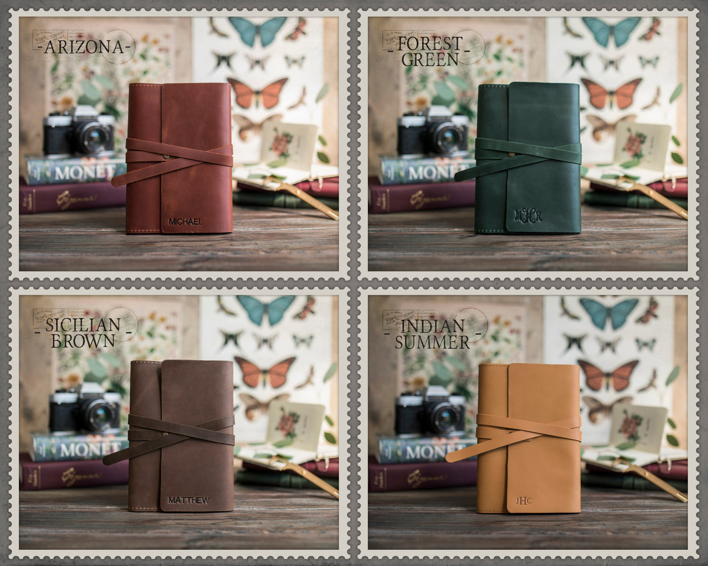 Leather Journal
