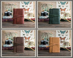 Leather Journal