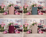 Personalized Passport Cover / Travel Wallet