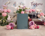 Personalized Passport Cover / Travel Wallet