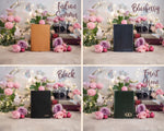 Personalized Passport Cover / Travel Wallet
