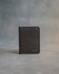 Personalized card wallet